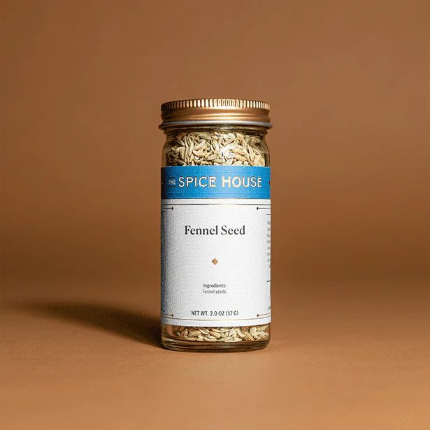 Fennel, Whole Seeds - Image 3