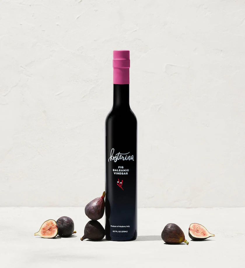 Kosterina Fig Balsamic Vinegar