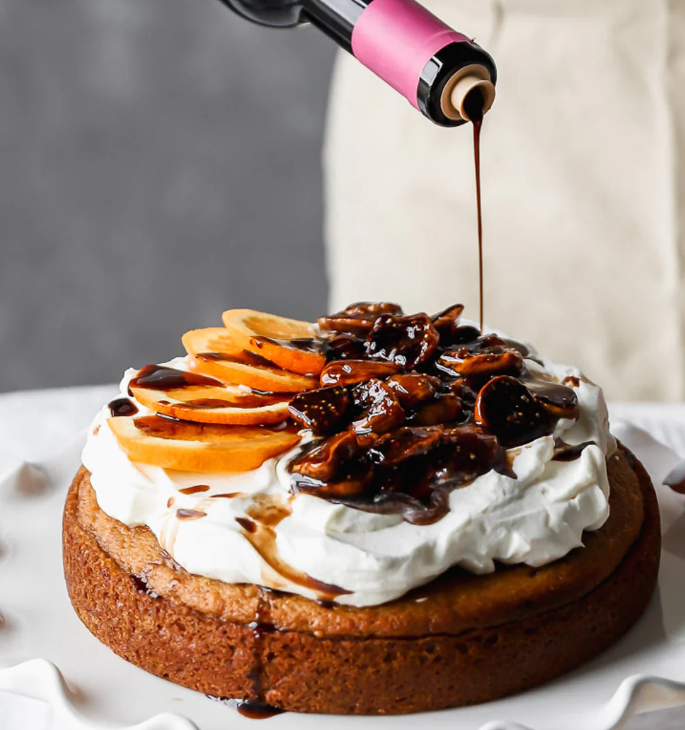 Kosterina Fig Balsamic Vinegar - Image 2