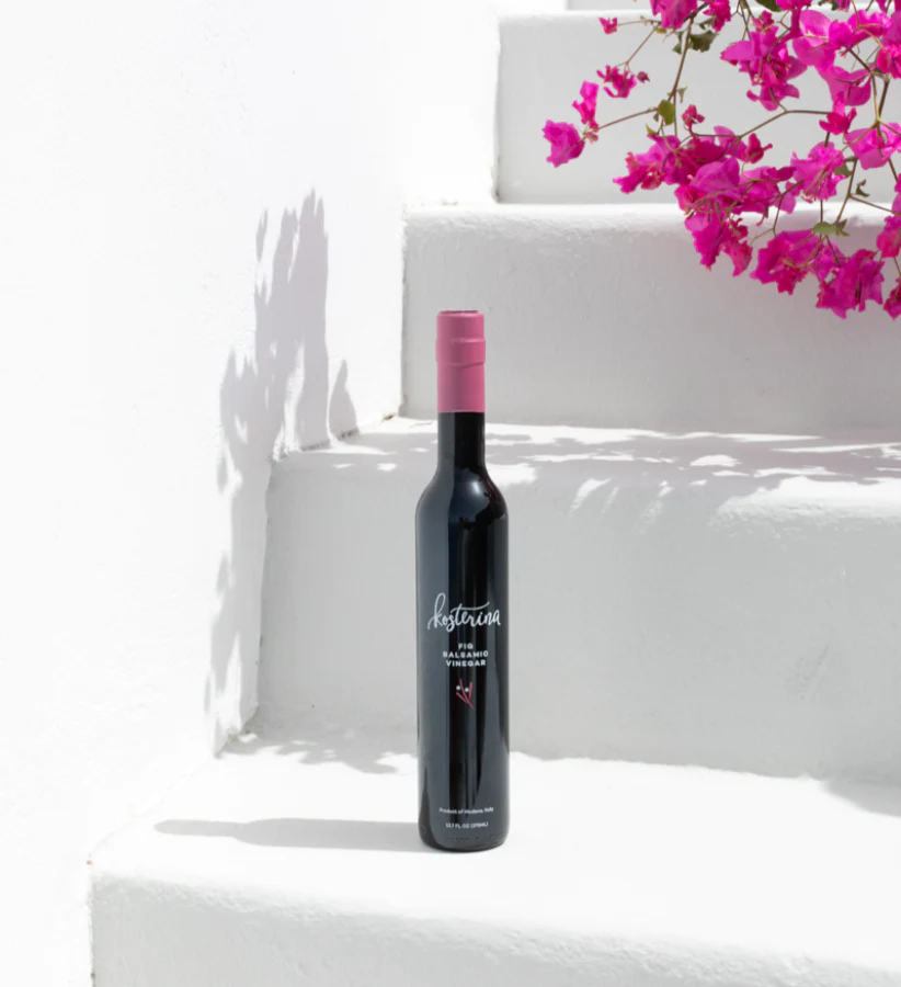 Kosterina Fig Balsamic Vinegar - Image 4