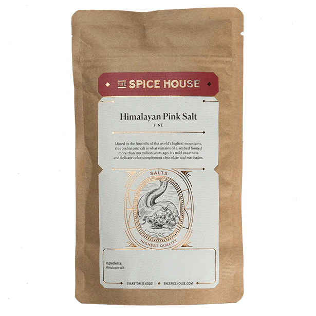 Salt, Himalayan Fine - Image 5