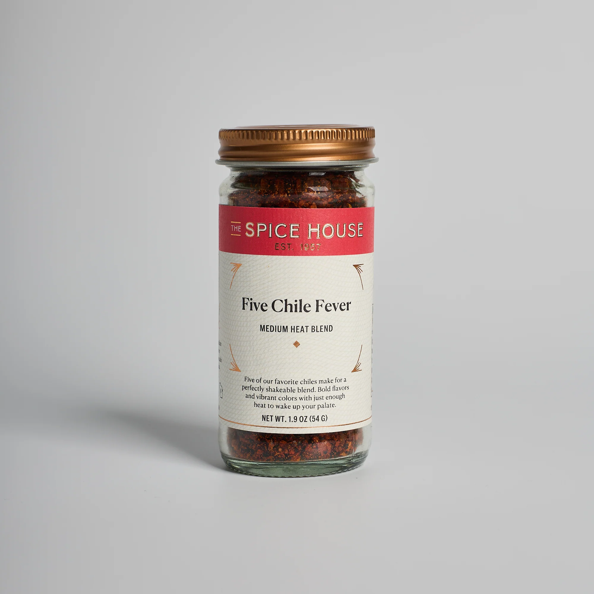 Five Chile Fever - Image 2