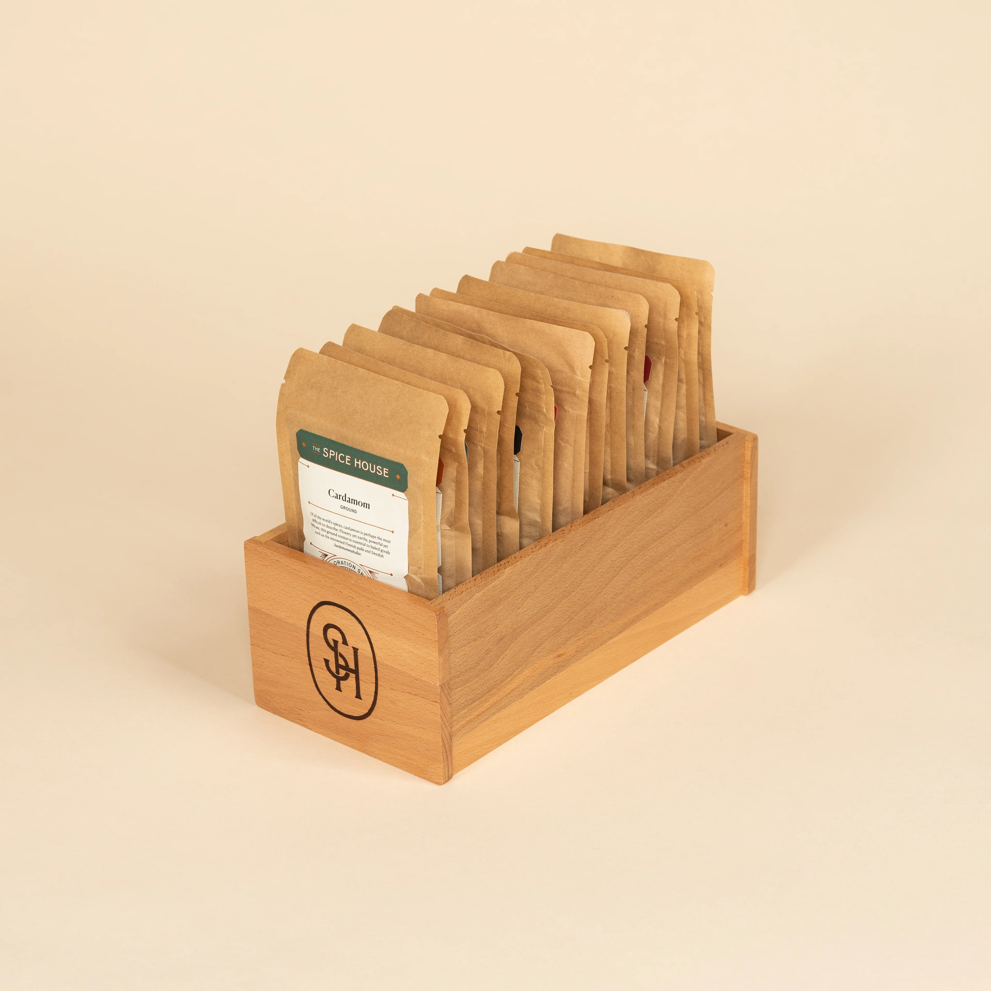 Flatpack Holder - Image 2