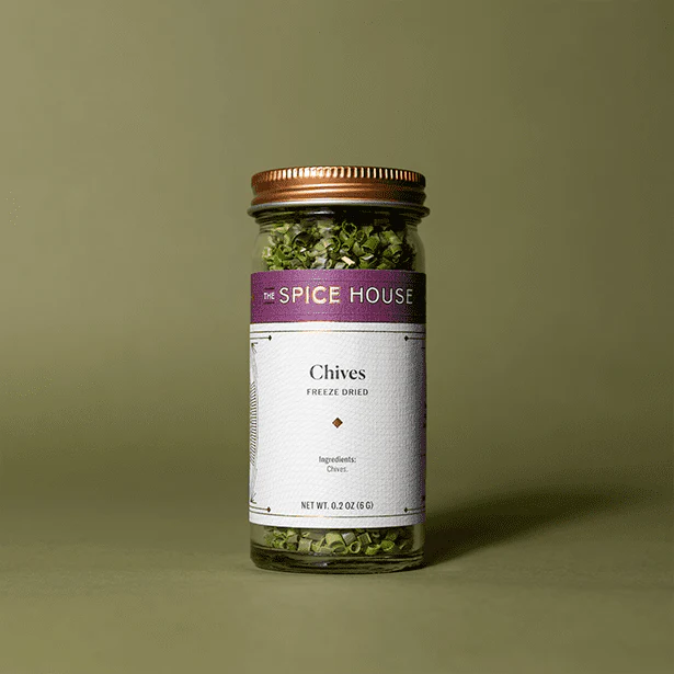 Chives - Image 3