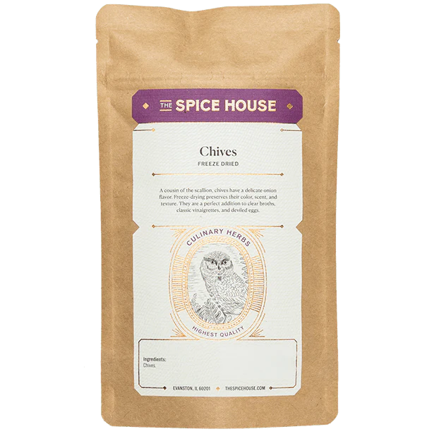 Chives - Image 5