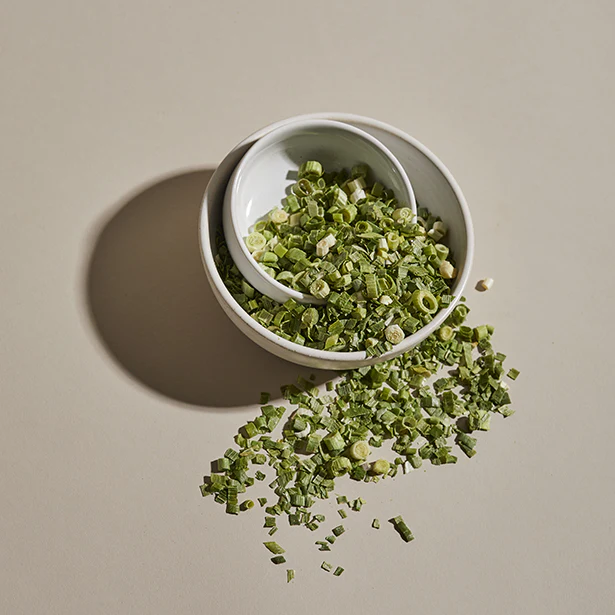 Scallions
