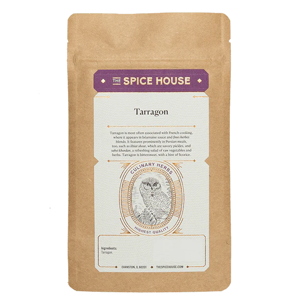 Tarragon - Image 5
