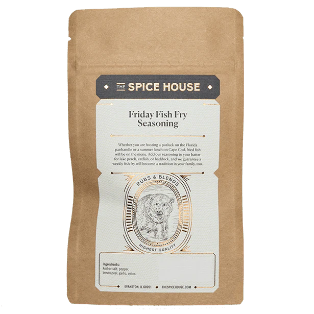 Friday Fish Fry Blend - Image 5