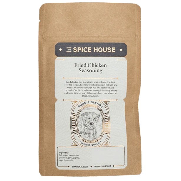 Fried Chicken Seasoning - Image 5