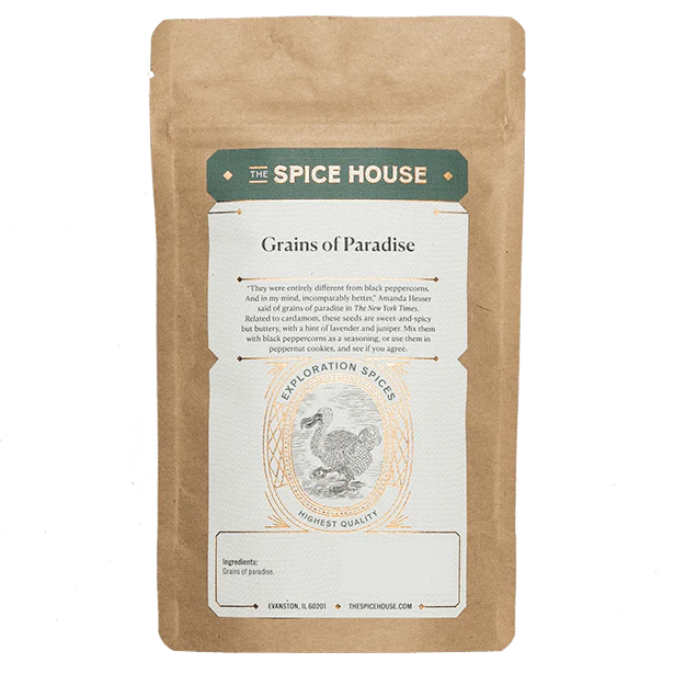 Grains of Paradise - Image 4
