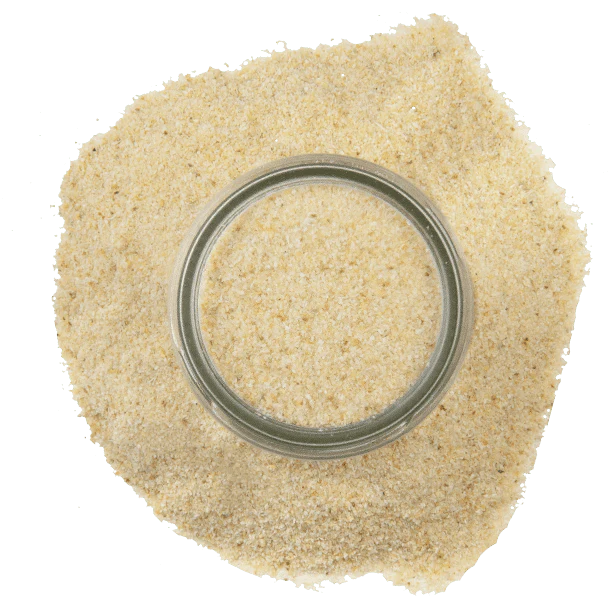 Garlic, Granulated - Image 4