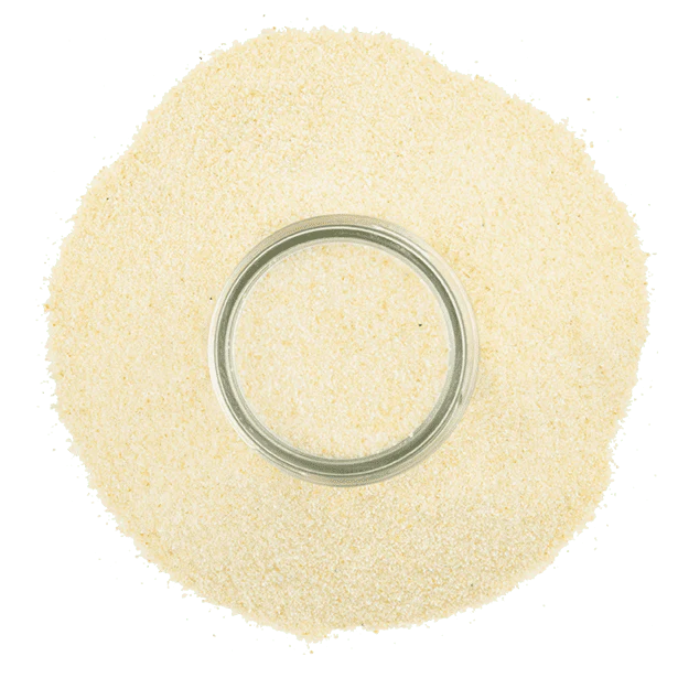 Onion, White Granulated - Image 3