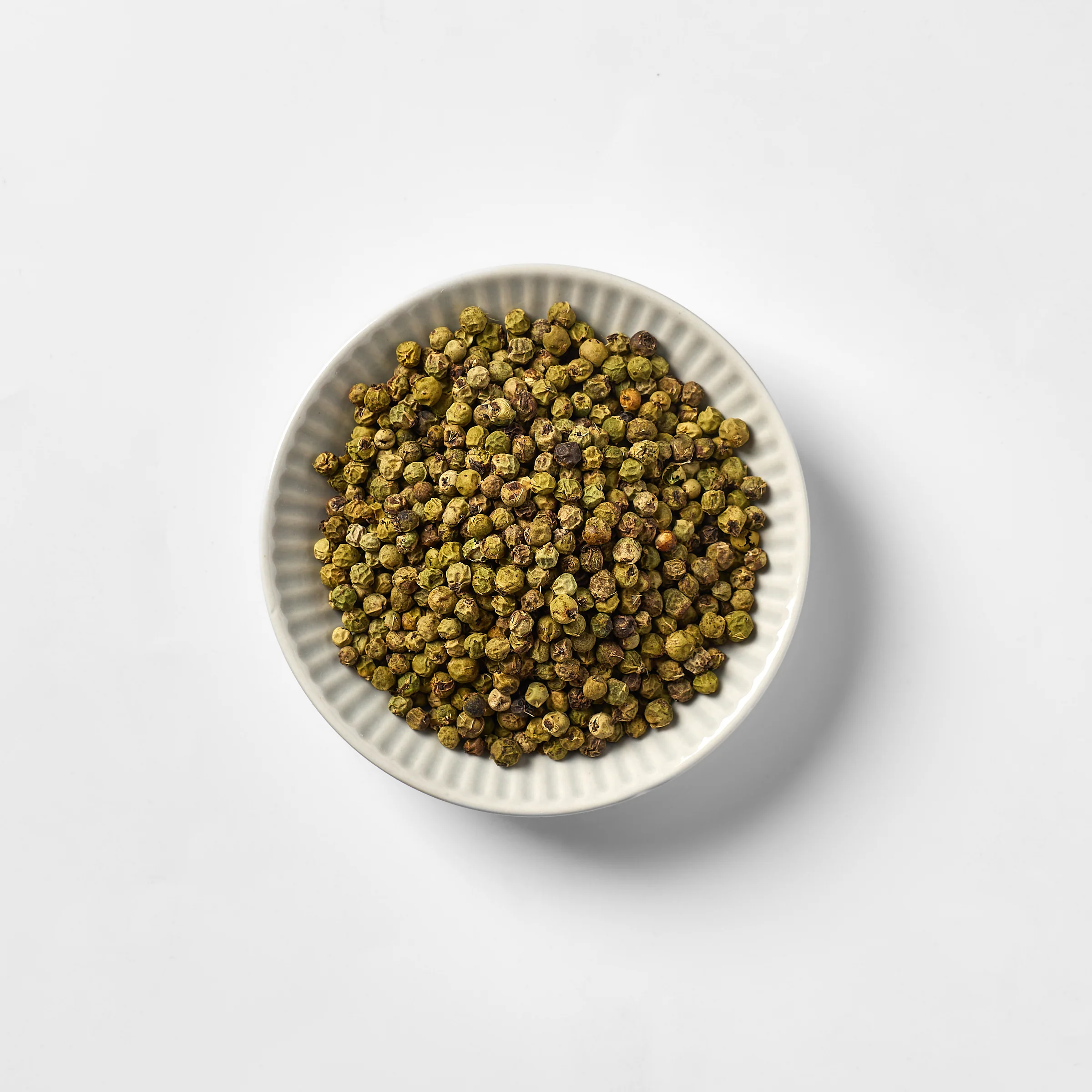 Green Peppercorns - Image 2