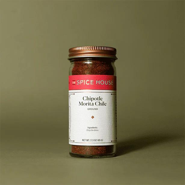 Chiles, Chipotle Ground - Image 3
