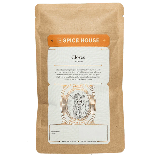Cloves, Ground - Image 4