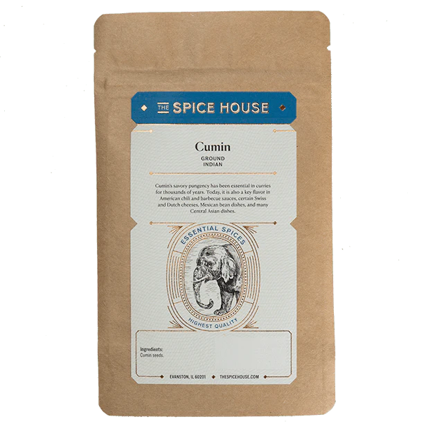 Cumin, Ground Seeds - Image 3