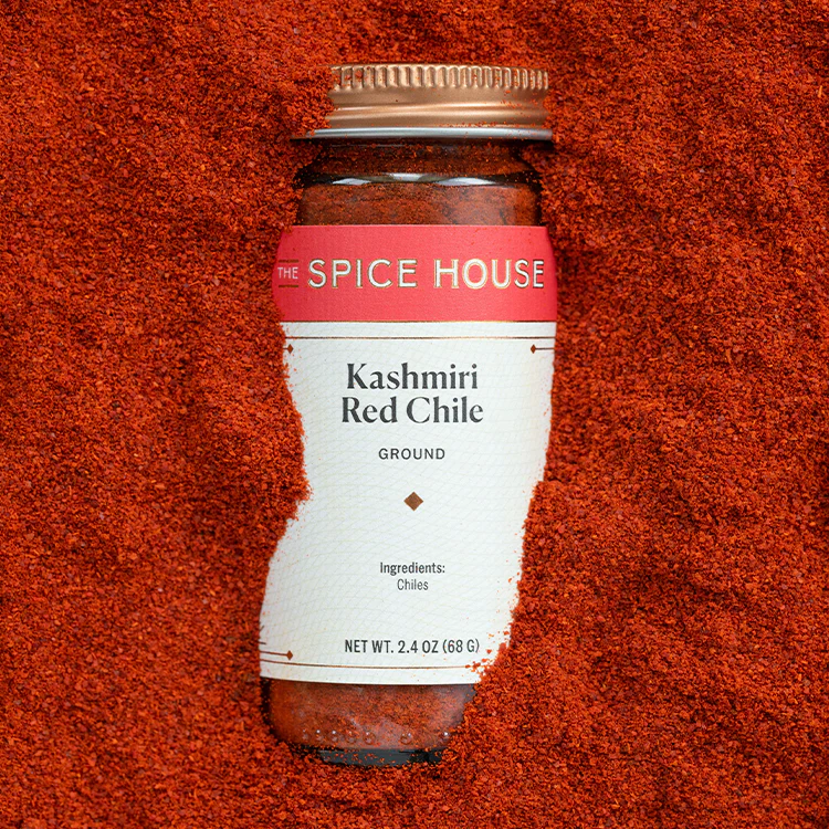 Chiles, Kashmiri - Image 4