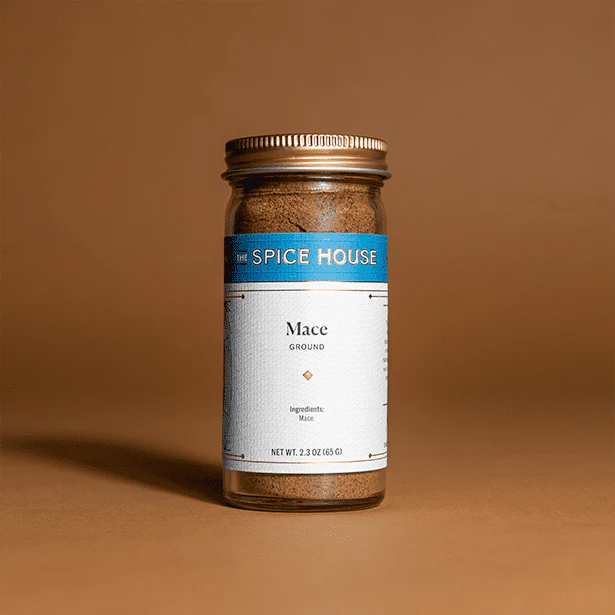 Mace, Ground - Image 3
