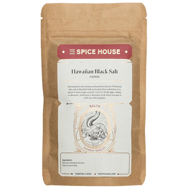 Salt, Hawaiian Black - Image 3