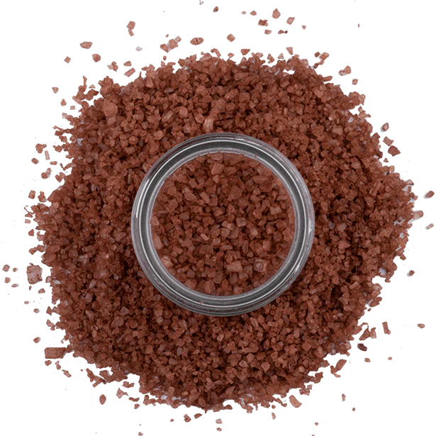 Salt, Hawaiian Red - Image 4