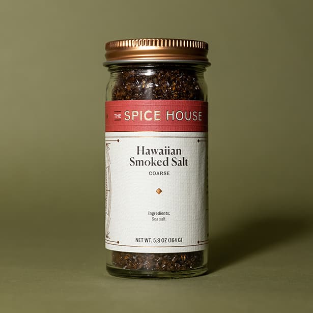 Salt, Hawaiian Smoked - Image 3