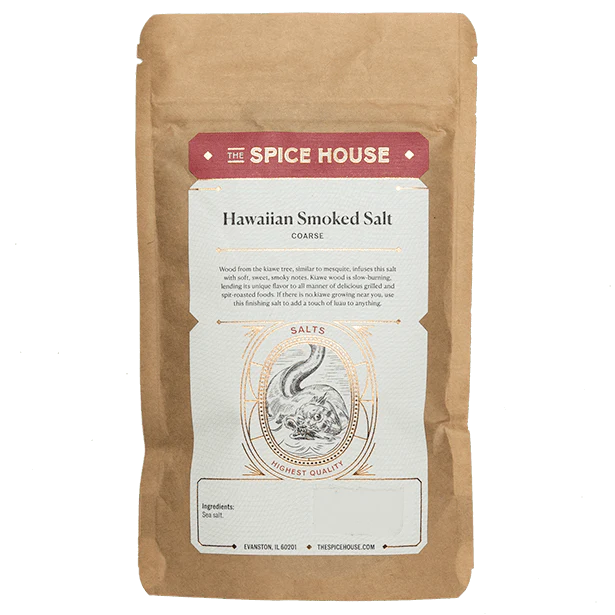 Salt, Hawaiian Smoked - Image 6