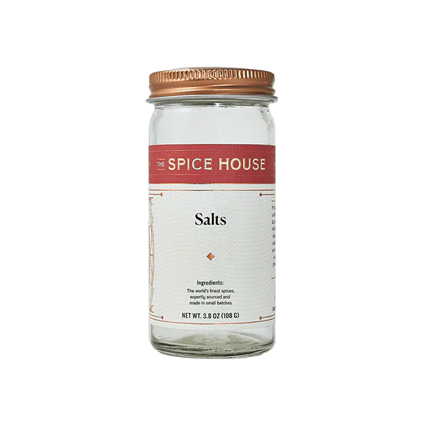 Salt, Hickory Smoke - Image 3