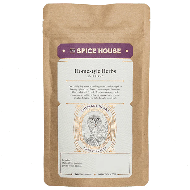 Homestyle Herbs Soup Blend - Image 5