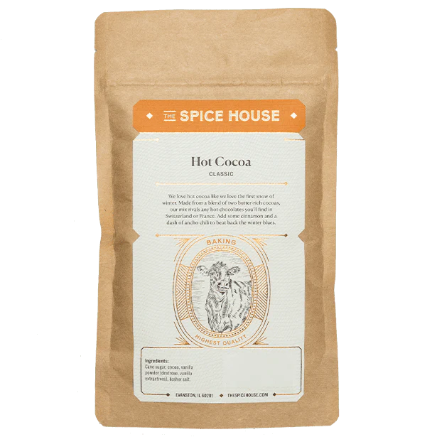 Cocoa, Hot Cocoa Mix - Image 3