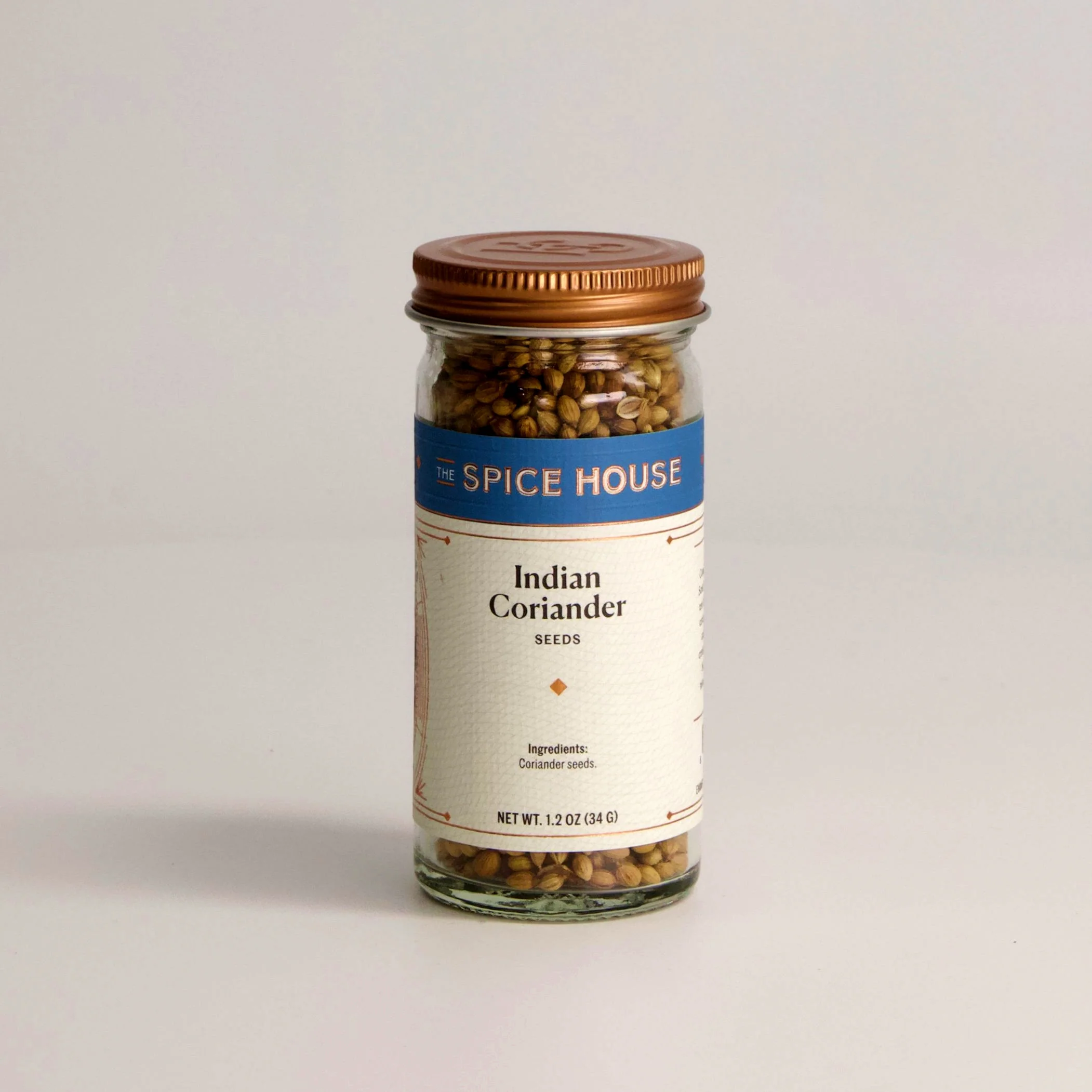 Coriander, Indian Seeds - Image 2
