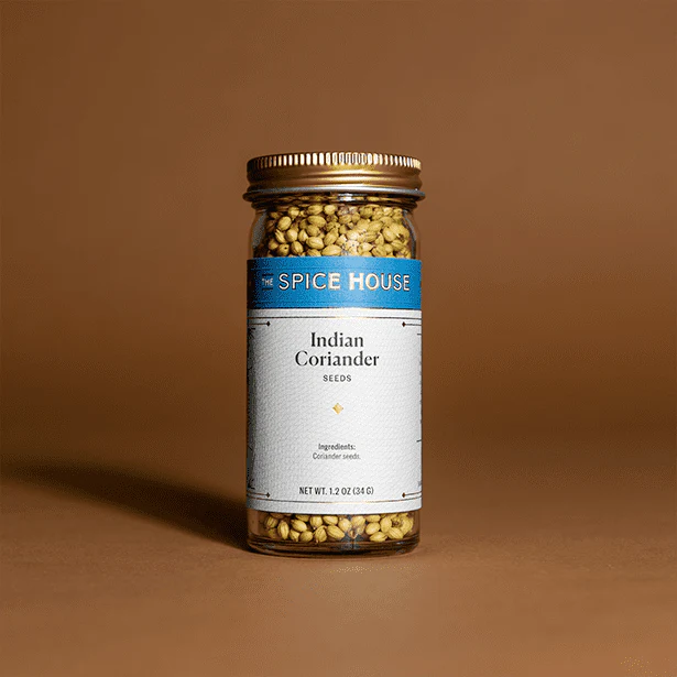 Coriander, Indian Seeds - Image 3