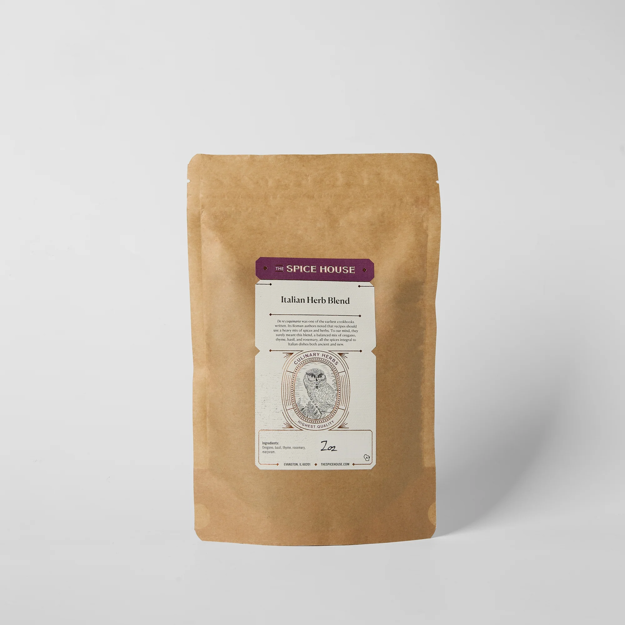 Italian Herb Blend - Image 4