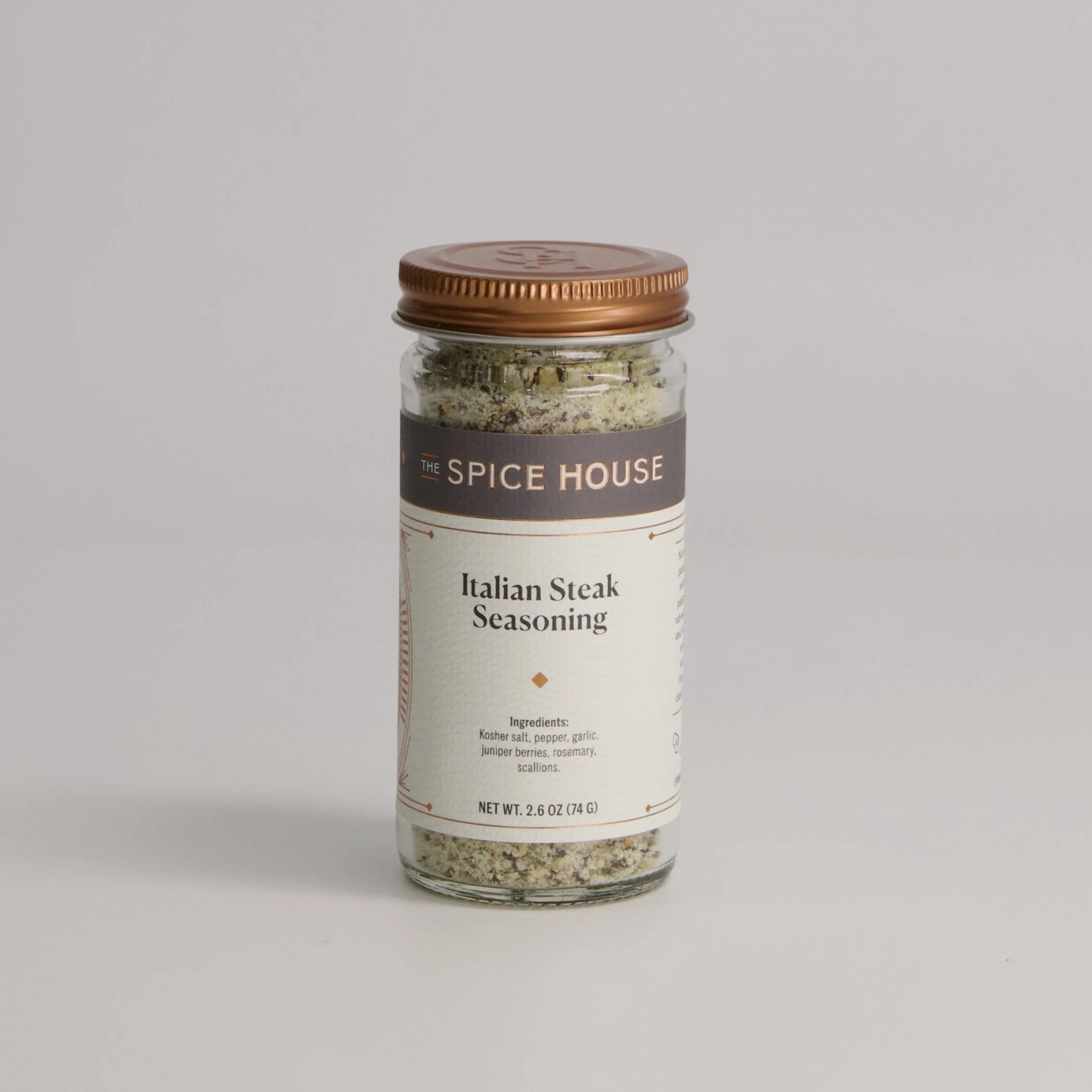 Italian Steak Seasoning - Image 2