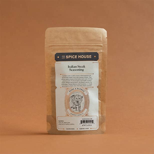Italian Steak Seasoning - Image 3