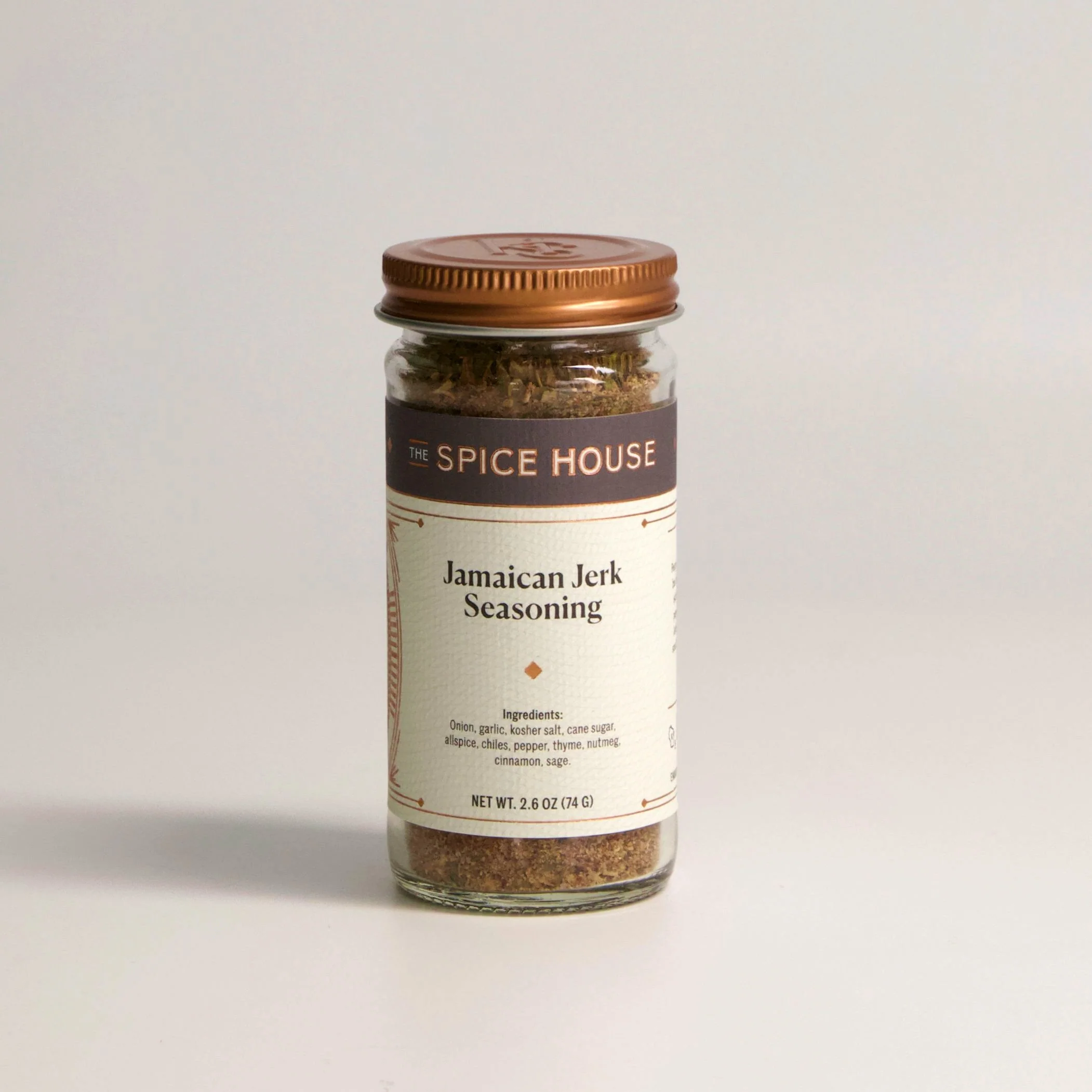 Jamaican Jerk Seasoning - Image 2