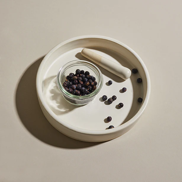 Juniper Berries