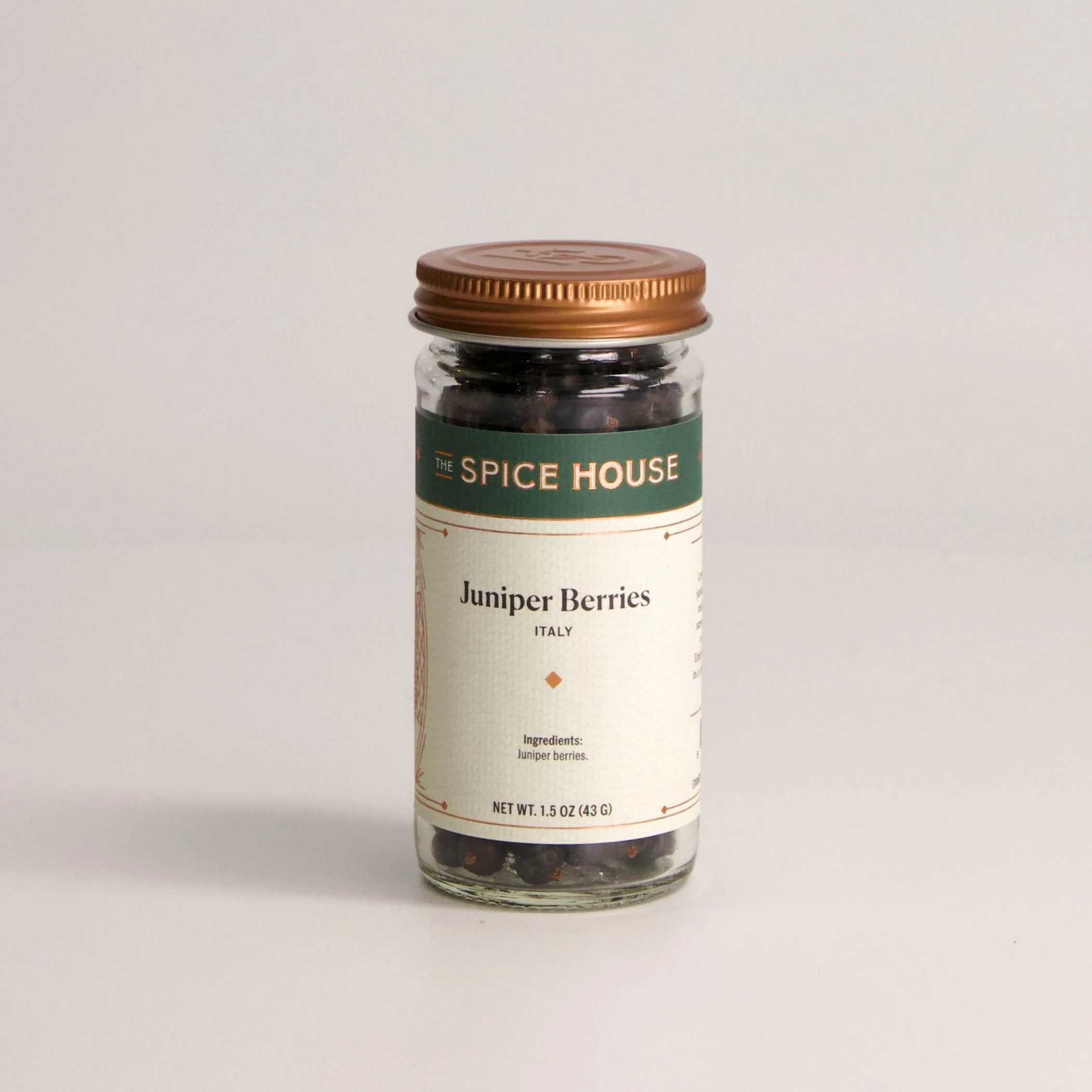 Juniper Berries - Image 2