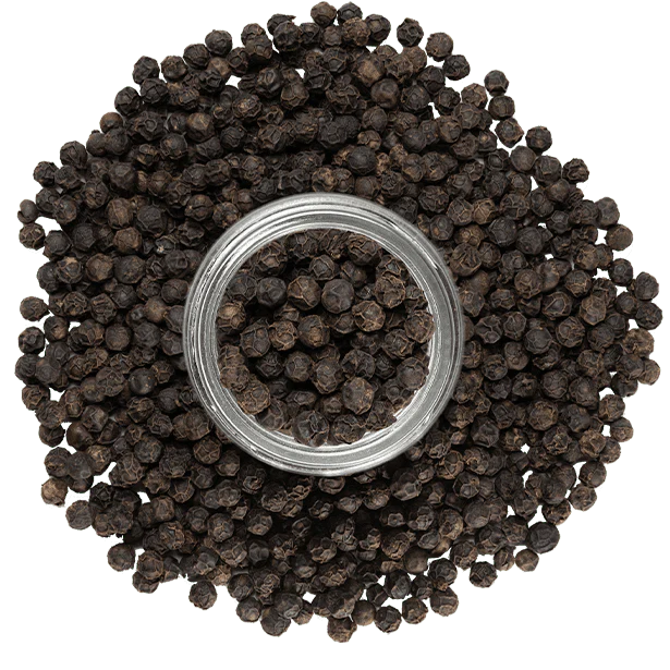Peppercorns, Kampot Black - Image 4