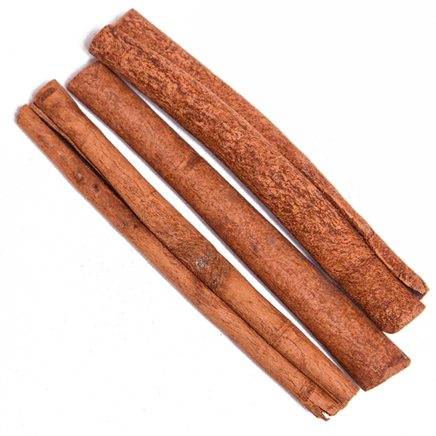 Cinnamon, Korintje 4" Sticks - Image 3