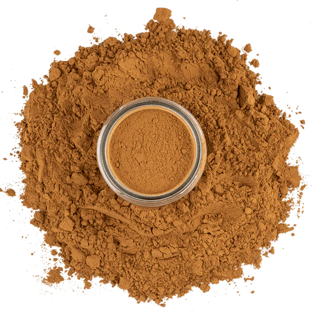 Cinnamon, Korintje Ground - Image 4