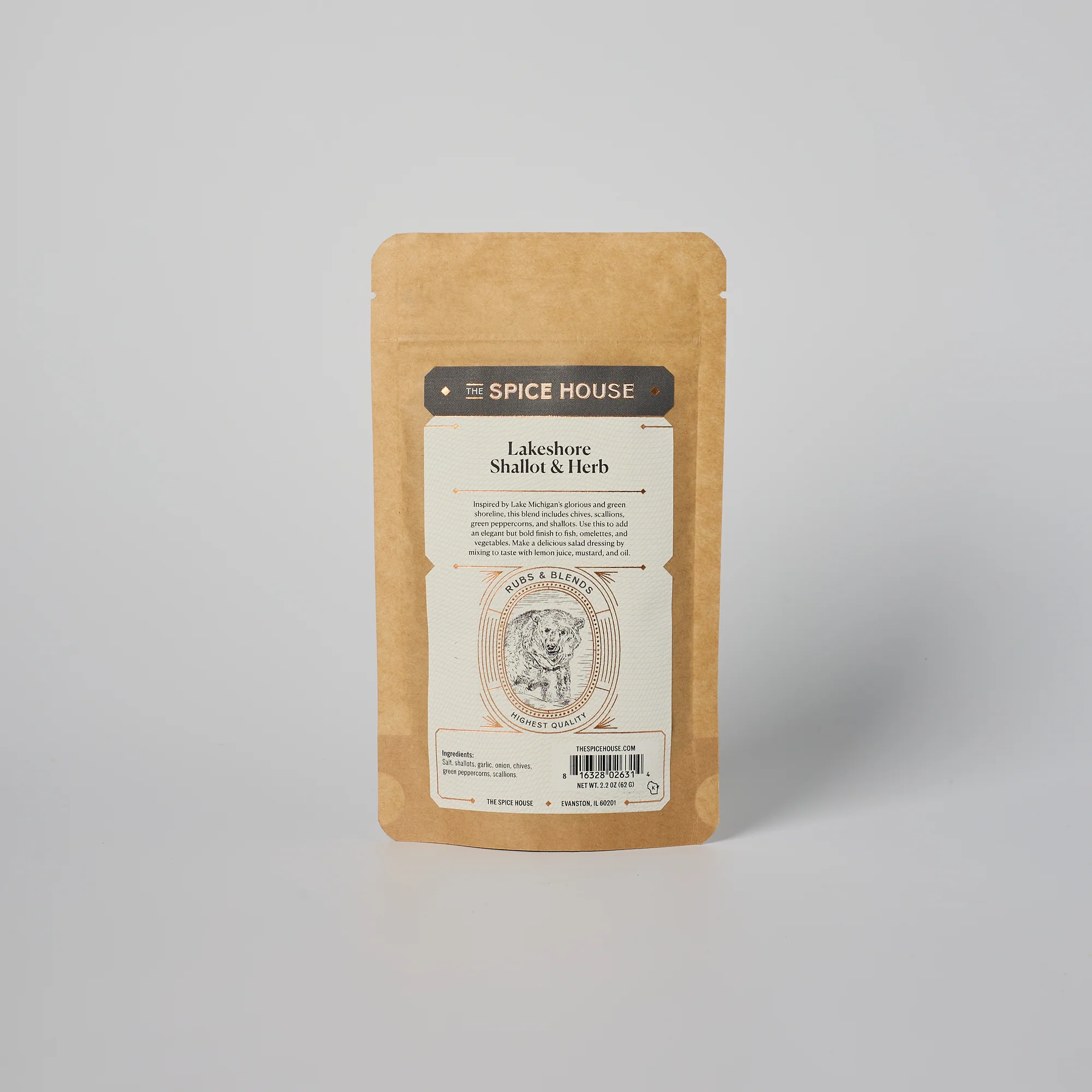 Lakeshore Shallot & Herb - Image 3