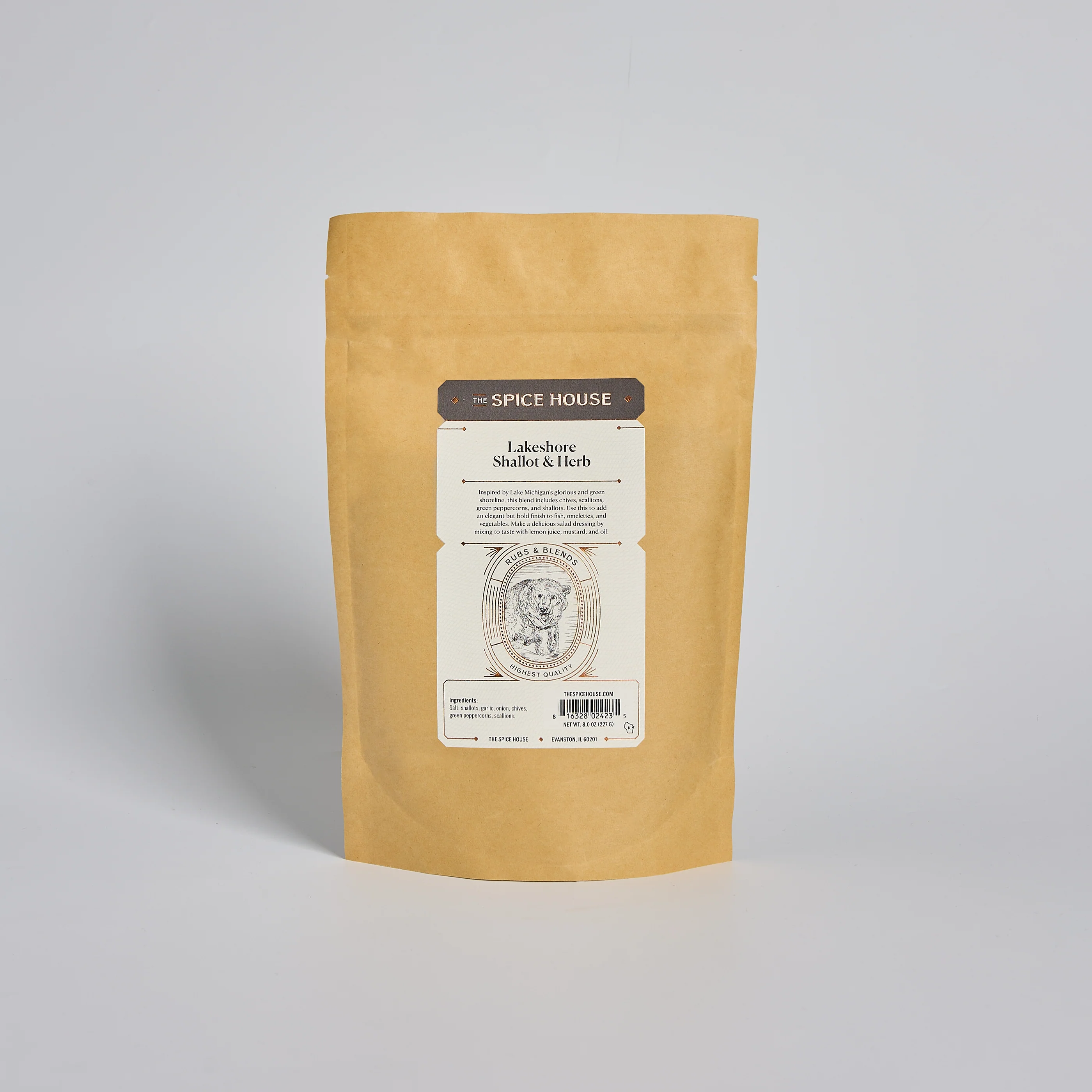 Lakeshore Shallot & Herb - Image 4
