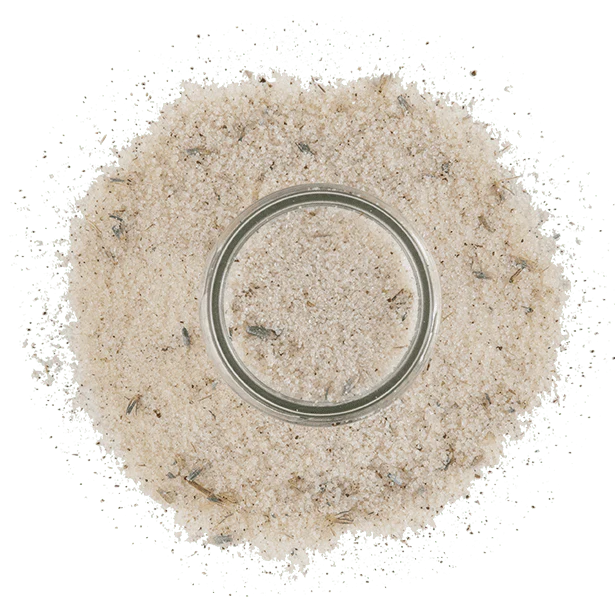 Vanilla Lavender Sugar - Image 3