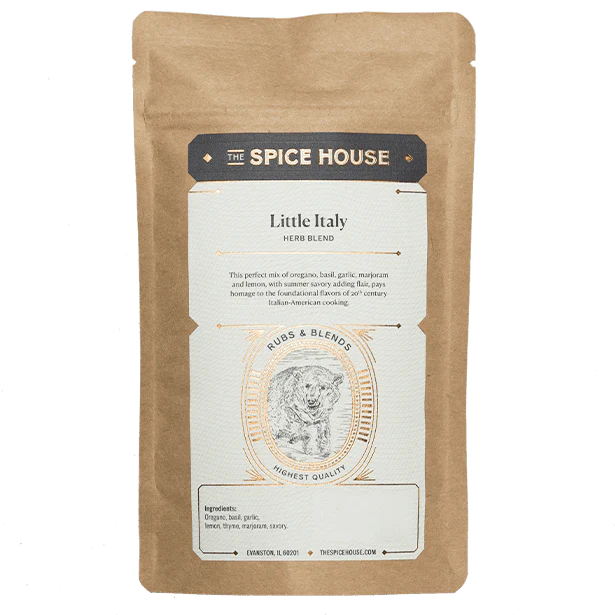 Little Italy Herb Blend - Image 4