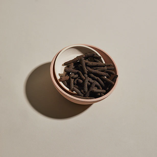 Peppercorns, Long