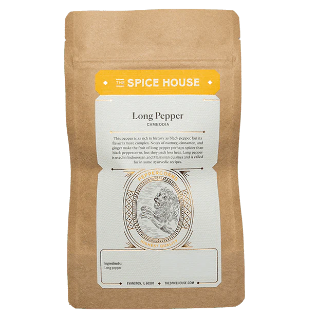 Peppercorns, Long - Image 3