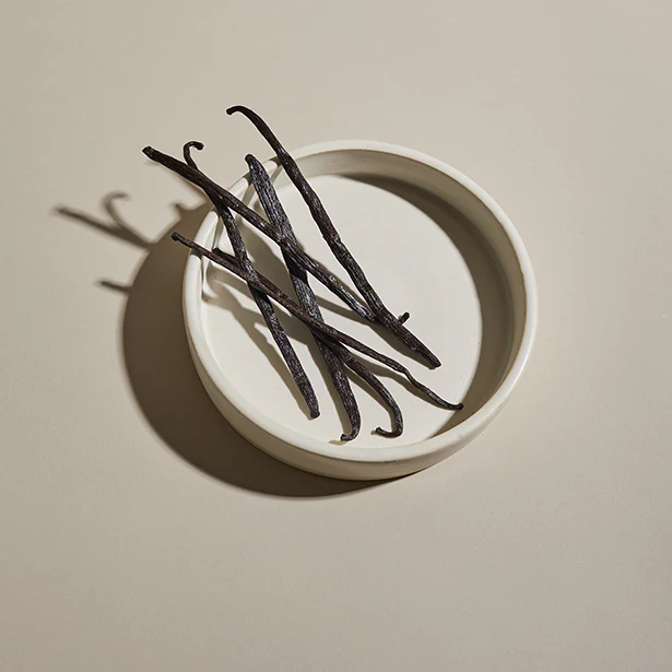 Vanilla Beans, Madagascar