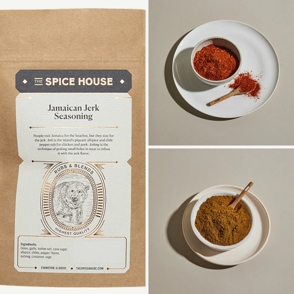 Magical Marinades Set - Image 2