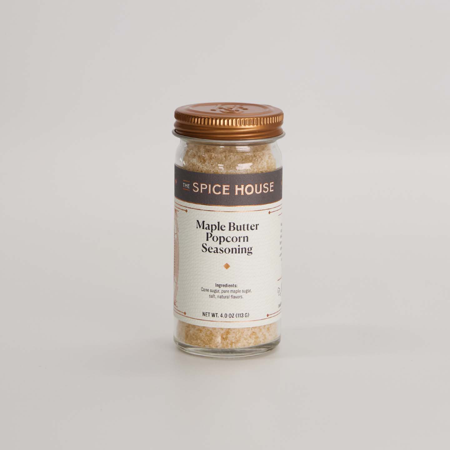 Maple Butter Popcorn Seasoning - Image 2