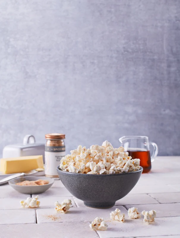 Maple Butter Popcorn Seasoning - Image 4